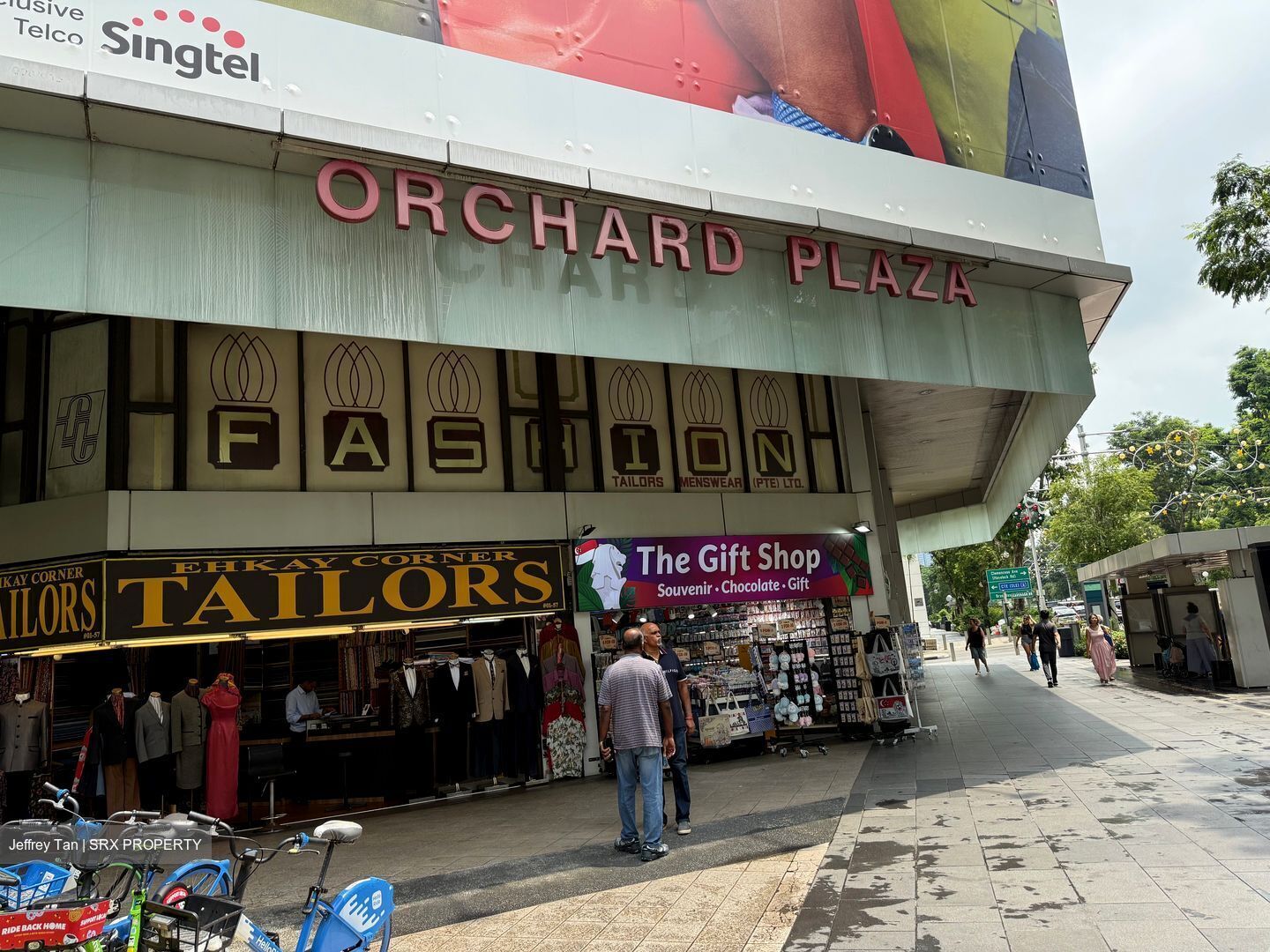 Orchard Plaza (D9), Retail #491160171